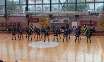 4. Nacionalno mažoret prvenstvo - Mostar