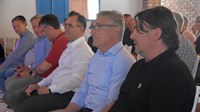 FOTO: Dan masline okupio eminentne stručnjake! Grude bile središte Hercegovine, došao i Damir Vanđelić