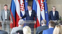 Milanović zapanjen neznanjem europskih lidera o situaciji u BiH