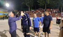 FOTO: Odigran Bristovica kup! Slavili juniori i veterani Drinovaca, a kod seniora Ružići
