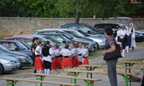 Dan ujedinjenja društava Svetog Ante u Hercegovini