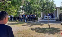 LIPANJSKE ZORE: Gruđani obilježili 30. obljetnicu akcije Čagalj FOTO