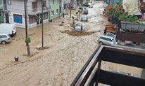 FOTO: Poplavljeno 200 objekata, voda nosila aute, stradala stoka...