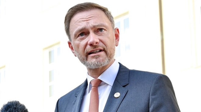 Njemački ministar financija priznao: Nemamo više rezervi