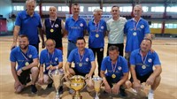 Finale boćarskog kupa BiH: Grude brane trofej