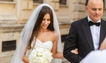 FOTO: Dominik Livaković ženi lijepu Hercegovku! Na vjenčanju brojni poznati