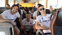 Hajduk s 33 igrača na pripremama u Austriji