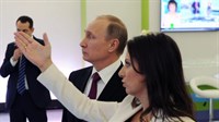 Putinovo novo oružje! 'Glad će potaknuti migracije u Europu, a glad u Europi ukinuti sankcije'