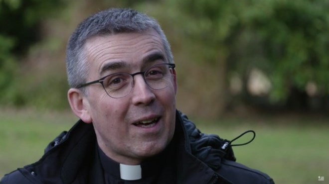 Francuski biskupi zaključili Sinodu i pozivom na ređenje oženjenih muškaraca 