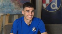 Miro Šutalo iz Čapljine, otac Dinamovog Boška: U Hajduku nije prošao, a čapljinski klubovi ne prepoznaju njegovu braću