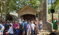 VIDEO/FOTO Bili smo na Bilima, najstarijem svetištu u Hercegovini! Velikani tu nikad nisu dolazili, uvijek fratri i običan puk!