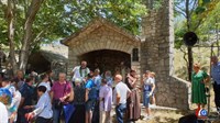 VIDEO/FOTO Bili smo na Bilima, najstarijem svetištu u Hercegovini! Velikani tu nikad nisu dolazili, uvijek fratri i običan puk!