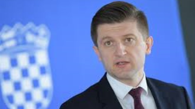 HRT: Kandidat za novog ministra je Marko Primorac