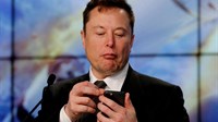 Elon Musk povukao ponudu od 44 milijarde eura za Twitter