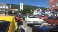 Opelove mašine i ove godine provozane Hercegovinom FOTO