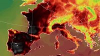 Krenuo novi toplinski val u Europi. Meteorolozi: Potpuno je neuobičajen