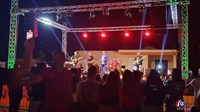 Mladen Grdović odličnim spektaklom oduševio u Bobanovoj Dragi FOTO/VIDEO