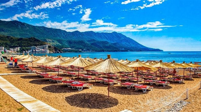 Crna Gora zjapi prazna, turistička sezona doživjela teški fijasko