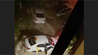 VIDEO: Ruski grad pogodila nezapamćena poplava!