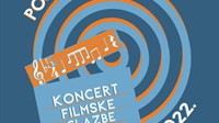 5. Koncert filmske glazbe u Posušju