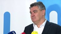 Milanović: Ne ljetujem već 15 godina, a u BiH se nešto ozbiljno valja i ugrožava jedan narod