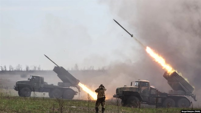 I Bjelorusija lansirala projektile na Ukrajinu, Rusija ostvarila novi uspjeh