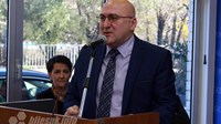 Član SIP-a Vlado Rogić oporavlja se nakon teške prometne nesreće