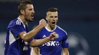 Dinamo u ludoj utakmici izborio play-off Lige prvaka