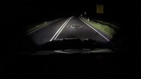 Fordova nova svijetla imaju još jednu korisnu funkciju VIDEO