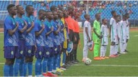 Afrika: Na utakmicu U-15 reprezentacija Sierra Leone doveo 'đuturume'