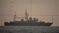 Ruski borbeni brodovi bili u Jadranu! 