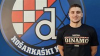 Dinamo doveo Stipu Dugandžića!
