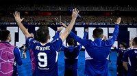 Službena potvrda UEFA-e: Nitko u Europi ne vuče svoju ligu koliko Dinamo vuče HNL