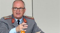 Njemački zapovjednik: Ne podcjenjujte moć Rusije, sposobni su otvoriti još jedan front