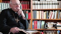 Njemački kardinal: 'Vlastito mišljenje kardinala danas je zamijenila neobična šutnja'