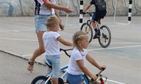 Biciklijada Grude-Drinovci u čast Male Gospe