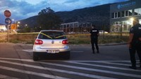 Novi detalji pucnjave u Mostaru u kojoj je ranjen muškarac, a tri su osobe uhićene