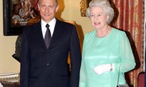 I Putin uputio sućut zbog kraljice: Uživala je iskrenu ljubav i poštovanje