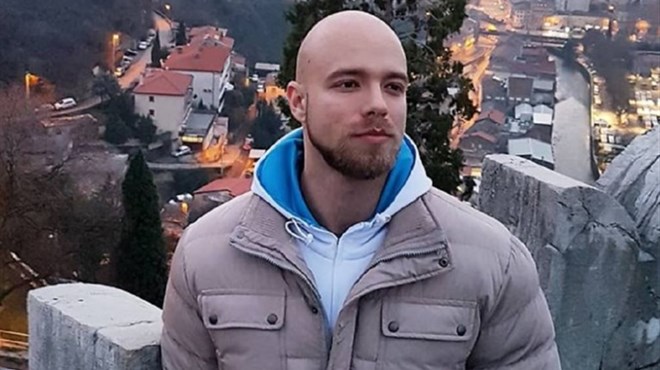 U Ukrajini poginuo hrvatski humanitarac, danas se trebao vratiti kuću