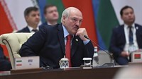 Lukašenko najavio novu geopolitičku budućnost: Ukrajina će biti sravljena sa zemljom