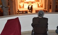Osnivački koncert Udruge glazbenih umjetnika Takt u crkvi svete Kate u Grudama
