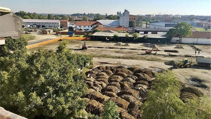Lidl počeo graditi prvi objekt u BiH, mnogi ostali iznenađeni odabirom lokacije