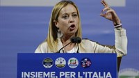 Otvaraju se šampanjci zbog najdesnije vlade u Italiji! Le Pen: Oduprli ste se prijetnjama antidemokratske i arogantne EU