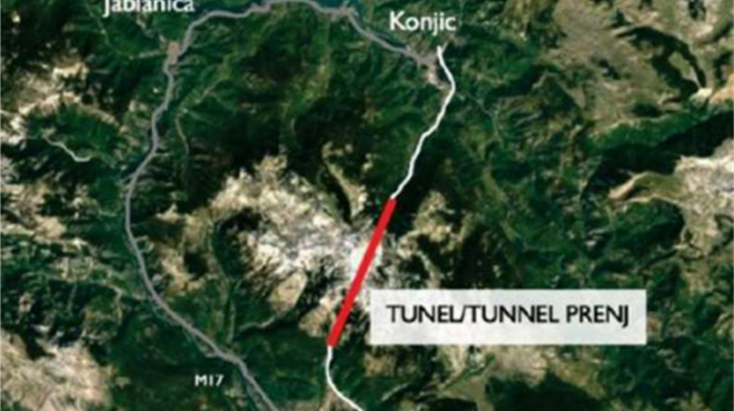POTPISAN UGOVOR - Uskoro će u izgradnji biti blizu 30 novih kilometara autoceste kroz Hercegovinu