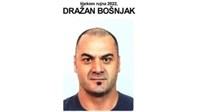 Nestao Dražan Bošnjak 