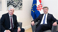 Žurno formirati vlast na svim razinama i pokrenuti reforme za kandidatski status BiH za članstvo u EU