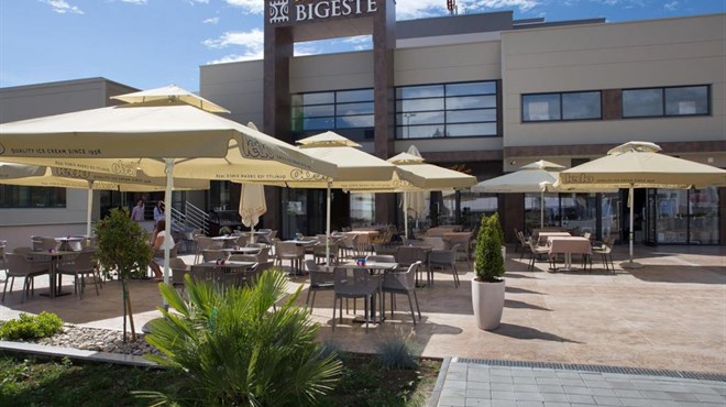 Hotel Bigeste proglašen najboljim malim hotelom u regiji