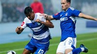 Osijek srušio Dinamo, Modri upisali prvi poraz u HNL-u ove sezone