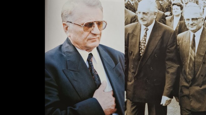 IN MEMORIAM: Napustio nas je Branimir Pasecky, neka mu je laka hrvatska zemlja