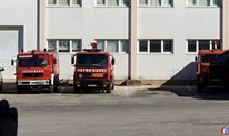 FOTO: Vatrogasno društvo Grude dobit će vatrogasni dom, u tijeku je priprema terena
